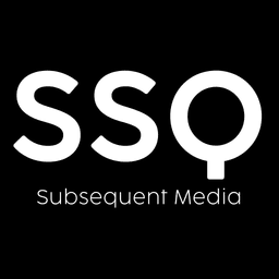 Subsequent Media logo